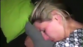 Mature And Teen Sex With Mom