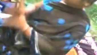 Indian Mature Woman Seduces Young Boy For A Steamy Encounter
