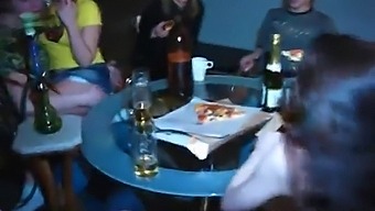 Russian Teen'S First Time Having Sex