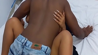 My Partner Got Fucked By A Friend In The Bedroom While I Was Drinking With Others