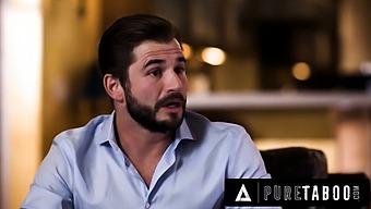 Lola Fae, Una Chica Joven E Inocente, Acepta Follar Con Un Empresario Verde A Cambio De Uso Gratuito