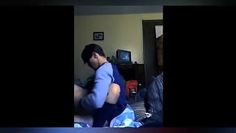 Watch A Slim Girl With A Sexy Body Get Fucked Hard