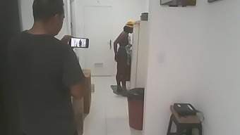 Fabinho Costha Le Hace Sexo Oral A