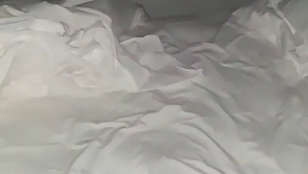 Clea Gaultier'S Unexpected Sexual Encounter During The Night Through Mysexmobile