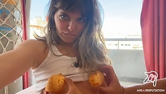Hentai Porn Lover Gets Creampied In Hd Video With Behind The Scenes Footage