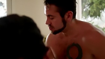 Brooklyn Grey And Her Best Friend Join Forces With Her Boyfriend For A Steamy Threesome