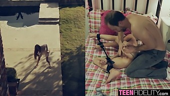 Youngling'S Loyalty: Every Girl Is A Duality
