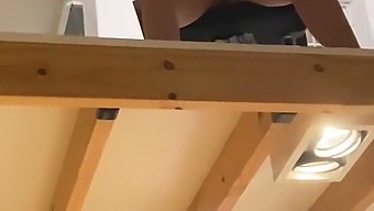 My Father-In-Law And Boyfriend Indulge In Extreme Oral And Anal Pleasure With Me