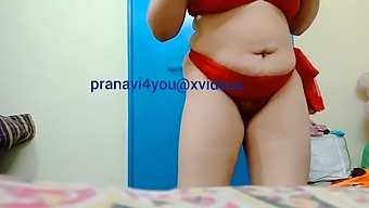 Pranavi Shares Her Sensual Story In Hindi Audio