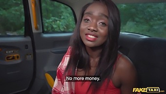 African American Babe Undresses And Exposes Herself For Intense Sexual Encounter