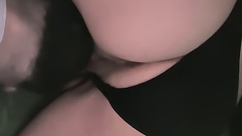 Oral Sex With A Woman'S Genitalia